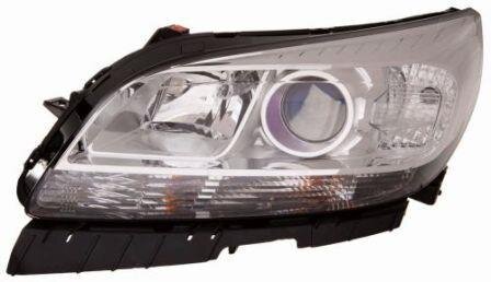 Фара автомобільна DEPO 1351105LMLDEM