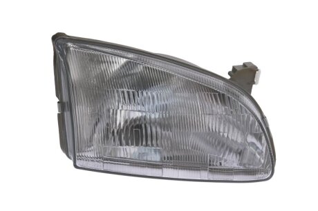 Фара автомобільна DEPO 2121169RLDE