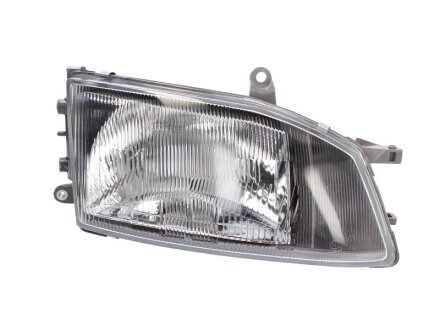 Фара передня DEPO 212-1171R-LD-E