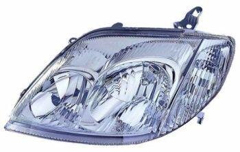 Фара автомобільна DEPO 21211C9LLDE