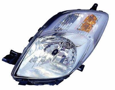 Фара автомобільна DEPO 21211K7RLDEM