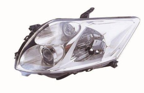Фара автомобільна DEPO 21211M5LMLDEM