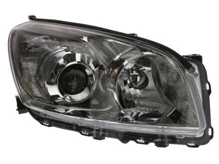 Фара автомобільна DEPO 21211N7RMLDEM