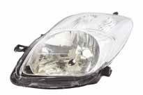 Фара автомобільна DEPO 21211P3LMLDEM1