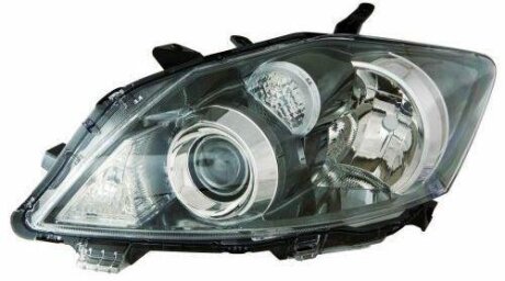 Фара автомобільна DEPO 21211Q7LLDEM7
