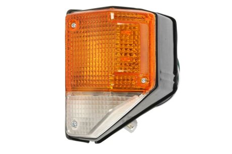 Покажчик повороту передній DEPO 2121509L2