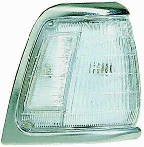 Покажчик повороту передній DEPO 2121539R1CA