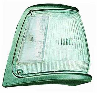 Покажчик повороту передній DEPO 2121539R6CA