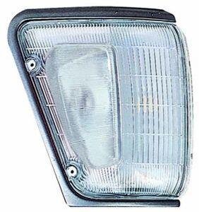 Покажчик повороту передній DEPO 2121552L6CA