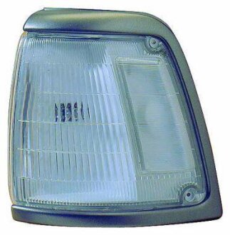 Покажчик повороту передній DEPO 2121562RAE6C