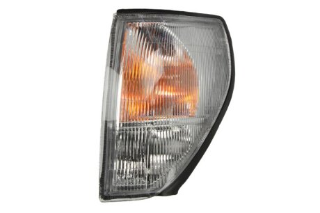Покажчик повороту передній DEPO 21215B5LUE