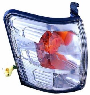 Покажчик повороту передній DEPO 21215F9RAE