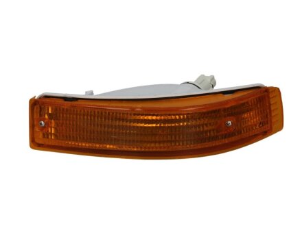 Покажчик повороту передній DEPO 2121629RAE
