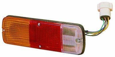Задній ліхтар DEPO 2121904NA5