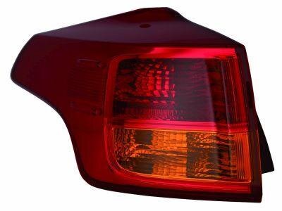 Задній ліхтар DEPO 212191CRUE