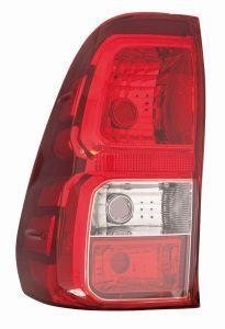 Ліхтар задній DEPO 21219AMLLDWE