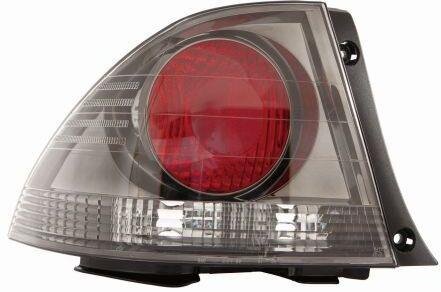 Задній ліхтар DEPO 21219G6LUS7