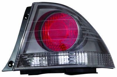 Задній ліхтар DEPO 21219G6RUS7