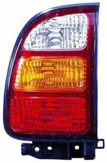 Задній ліхтар DEPO 21219K7LAQ