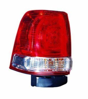 Задній ліхтар DEPO 21219Q7LAE
