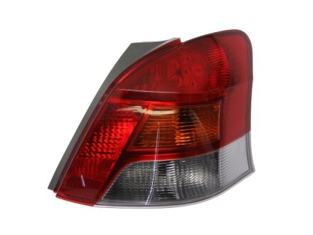Задній ліхтар DEPO 21219T3RLDUE