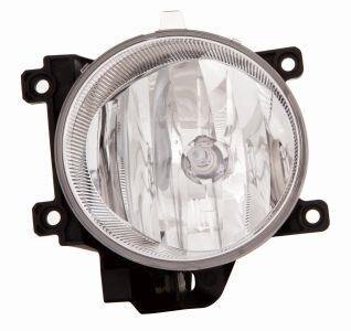 Протитуманна фара передня DEPO 2122089LAQ
