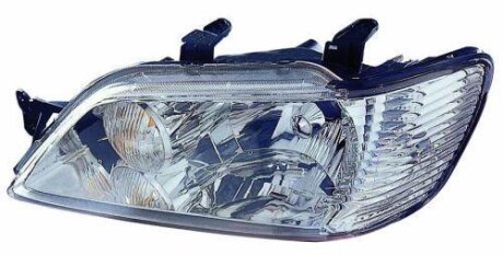 Фара автомобільна DEPO 2141163LLDE