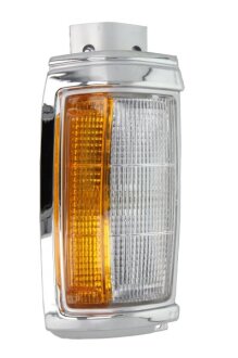 Покажчик повороту передній DEPO 2141508LAE1