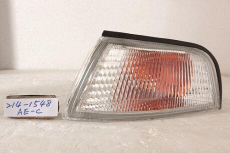 Покажчик повороту передній DEPO 2141548LAEC
