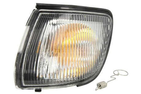Покажчик повороту передній DEPO 2141553LAE