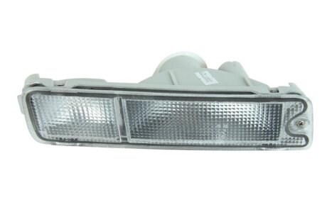 Покажчик повороту передній DEPO 2141643RUEC