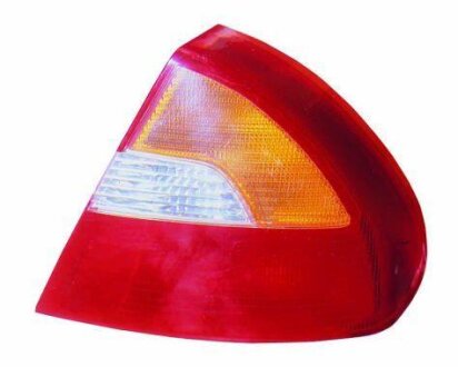 Задній ліхтар DEPO 2141962LUE