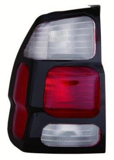 Задній ліхтар DEPO 21419A1LU