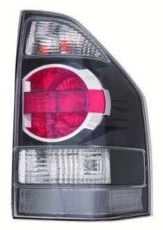 Задній ліхтар DEPO 21419B1LAE