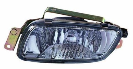 Фара протитуманна DEPO 214-2026L-AE