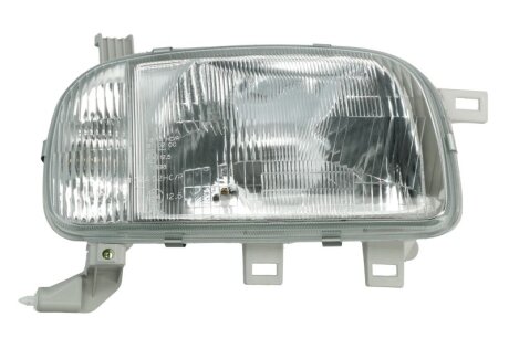 Фара автомобільна DEPO 2151155RLDEM