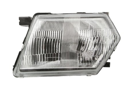 Фара автомобільна DEPO 2151176LLDE