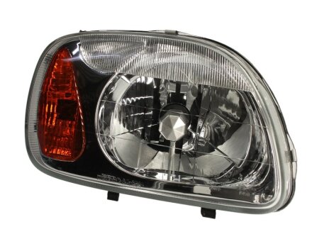 Фара автомобільна DEPO 2151190RLDEM