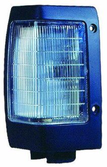 Покажчик повороту передній DEPO 2151558R2A