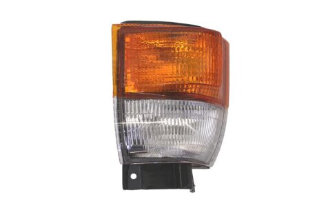 Покажчик повороту передній DEPO 2151571LU