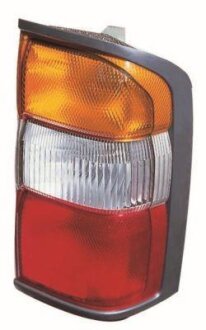 Задній ліхтар DEPO 21519B9LA