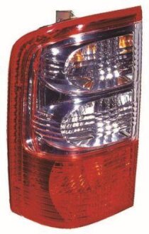 Задній ліхтар DEPO 21519F8LAE
