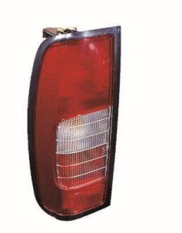 Ліхтар задній DEPO 215-19K3L-LD-AE