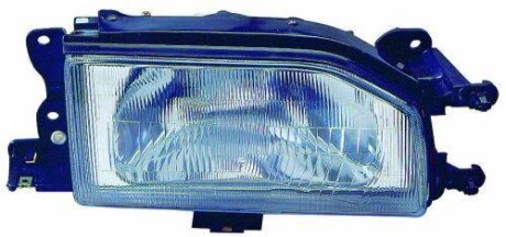 Фара автомобільна DEPO 2161107LLD