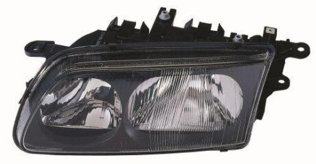 Фара автомобільна DEPO 2161136RLDE