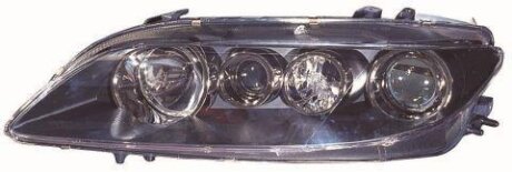 Фара автомобільна DEPO 2161147RLEMF2