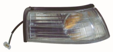 Покажчик повороту передній DEPO 2161529LWE