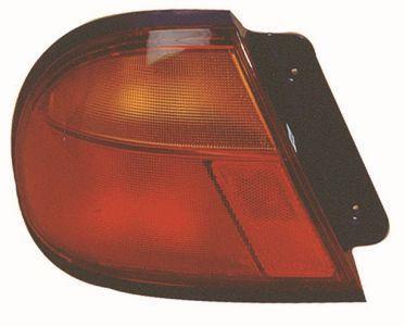 Лiхтар задній DEPO 216-1940L-AE