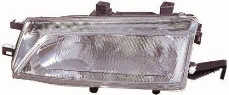 Фара автомобільна DEPO 2171149LLDEM