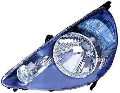 Фара автомобільна DEPO 2171153RLDEM2